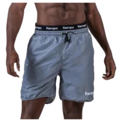 Core 2.0 Board Shorts Grey