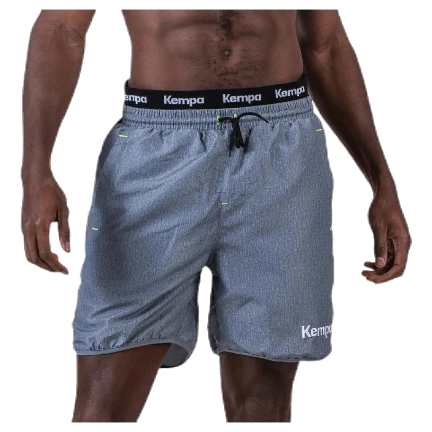 Core 2.0 Board Shorts Grey