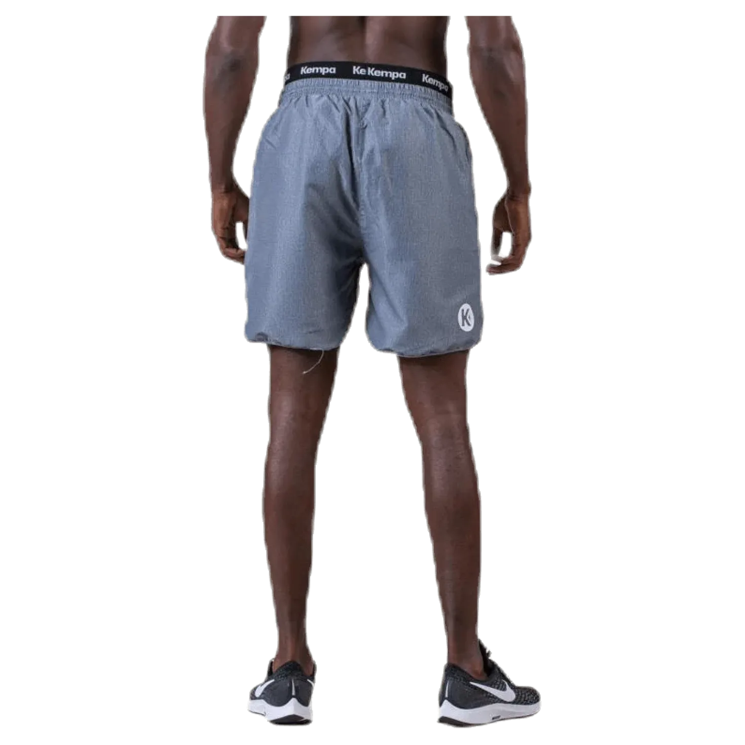 Core 2.0 Board Shorts Grey