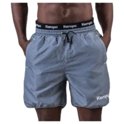 Core 2.0 Board Shorts Grey