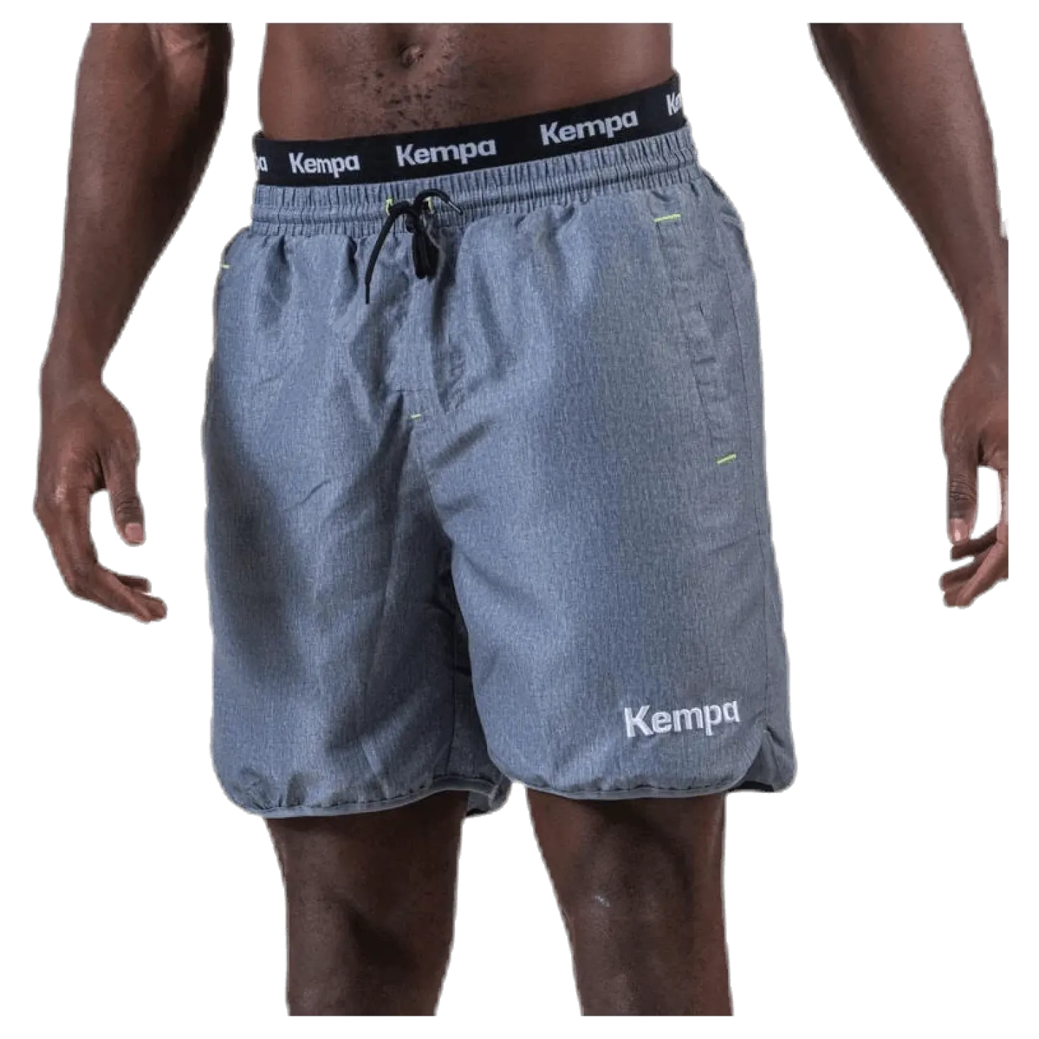 Core 2.0 Board Shorts Grey