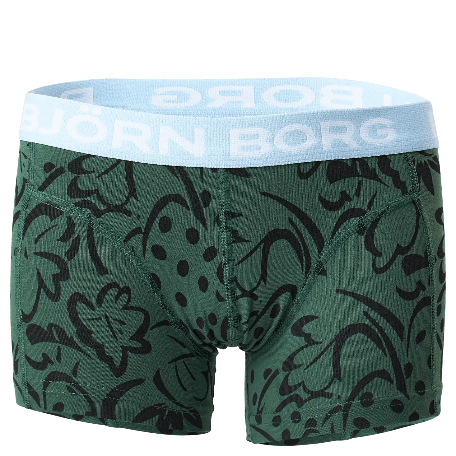 Core Boxer 3p Multipack 1