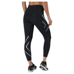 Core Compression 7/8 Tight Black/Silver
