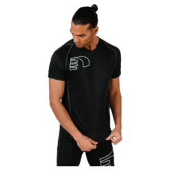 Core Coolskin Tee Black