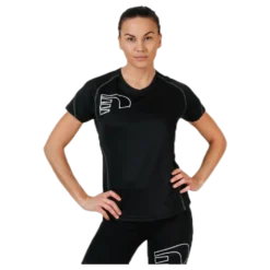 Core Coolskin Tee Black