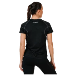 Core Coolskin Tee Black