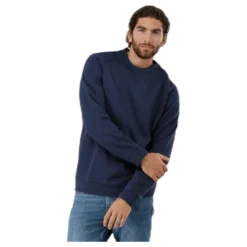 Core Crew Blue
