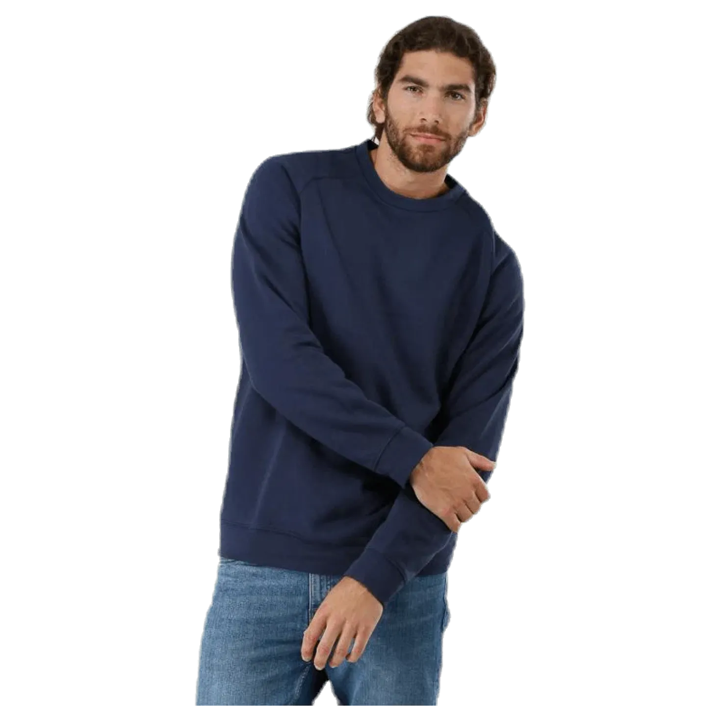 Core Crew Blue