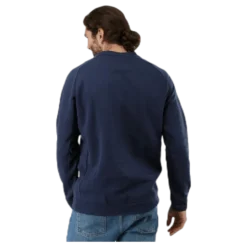 Core Crew Blue
