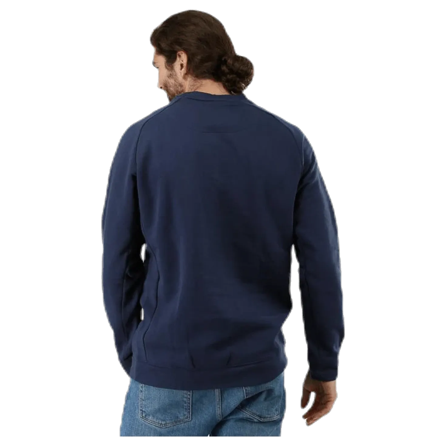 Core Crew Blue