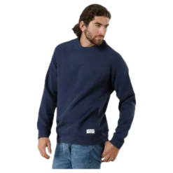 Core Crew Blue