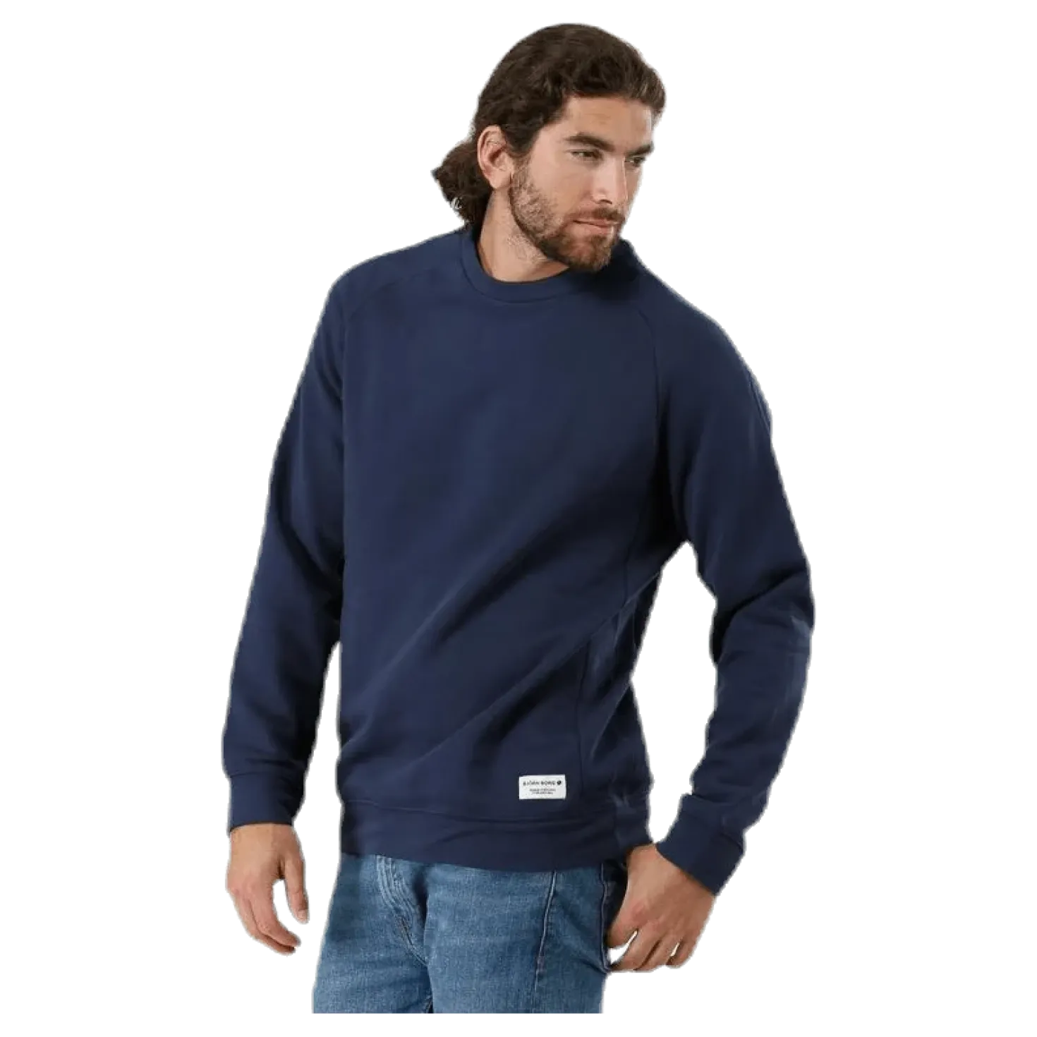Core Crew Blue