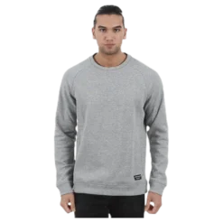 Core Crew Grey