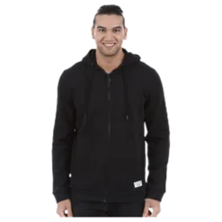 Core Hood Black