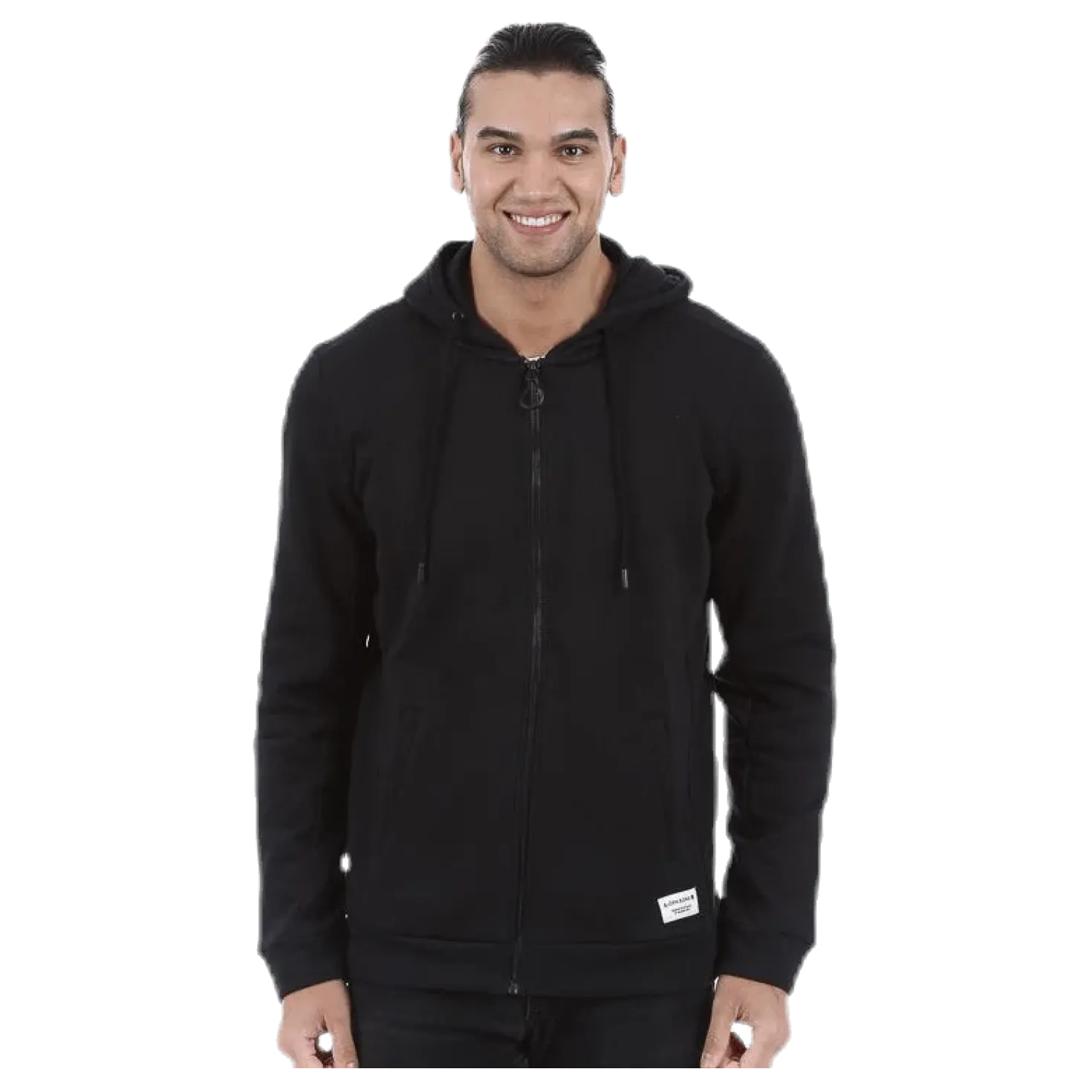 Core Hood Black