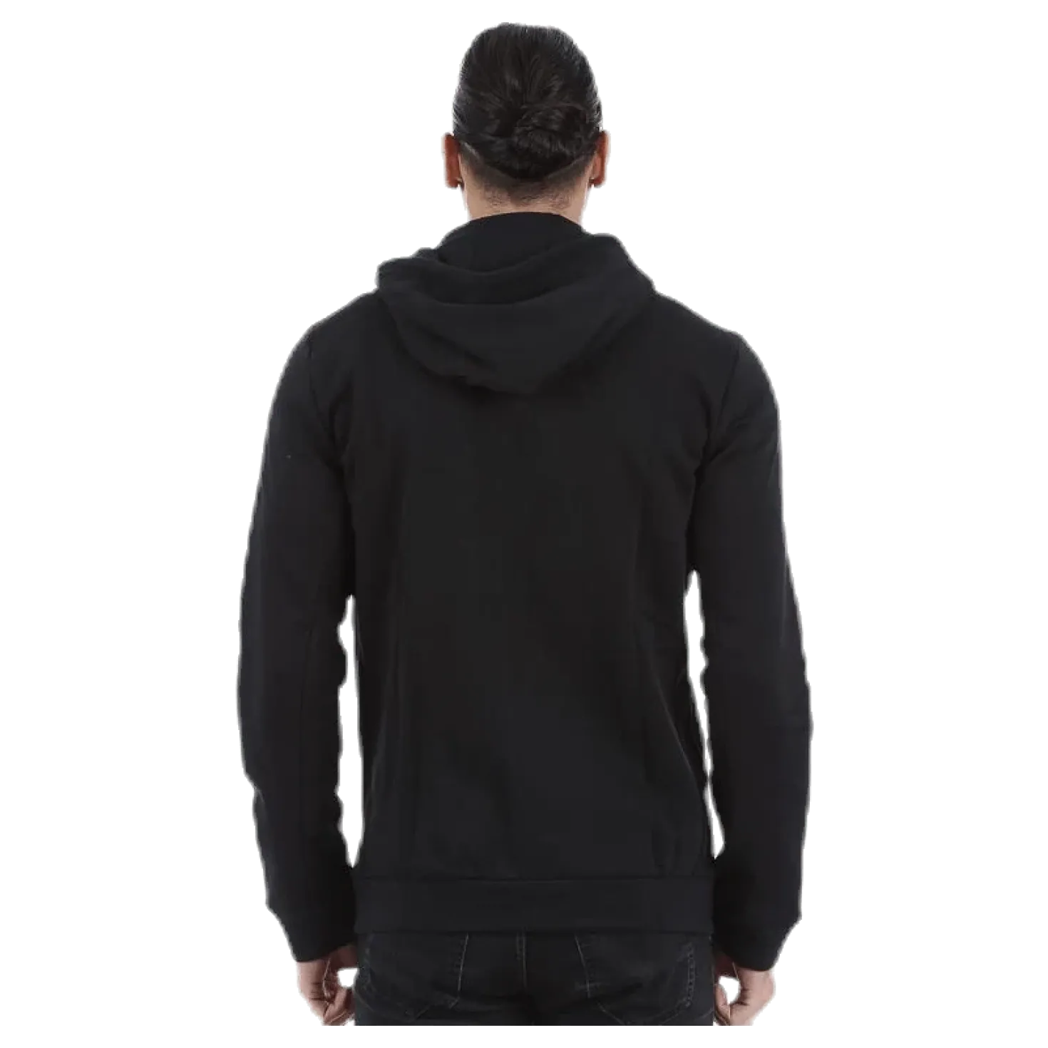 Core Hood Black