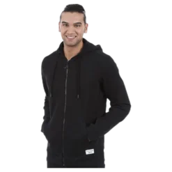 Core Hood Black