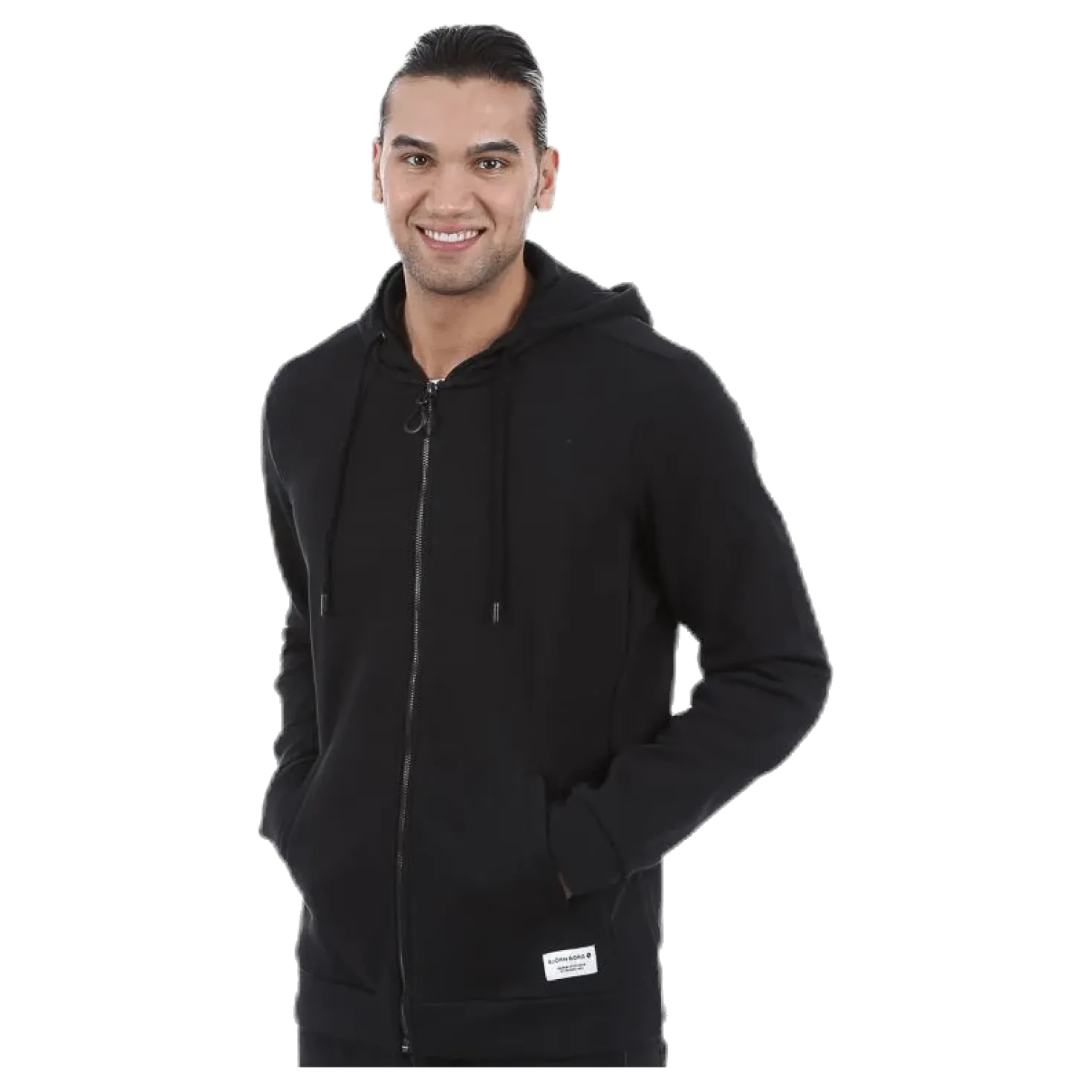 Core Hood Black