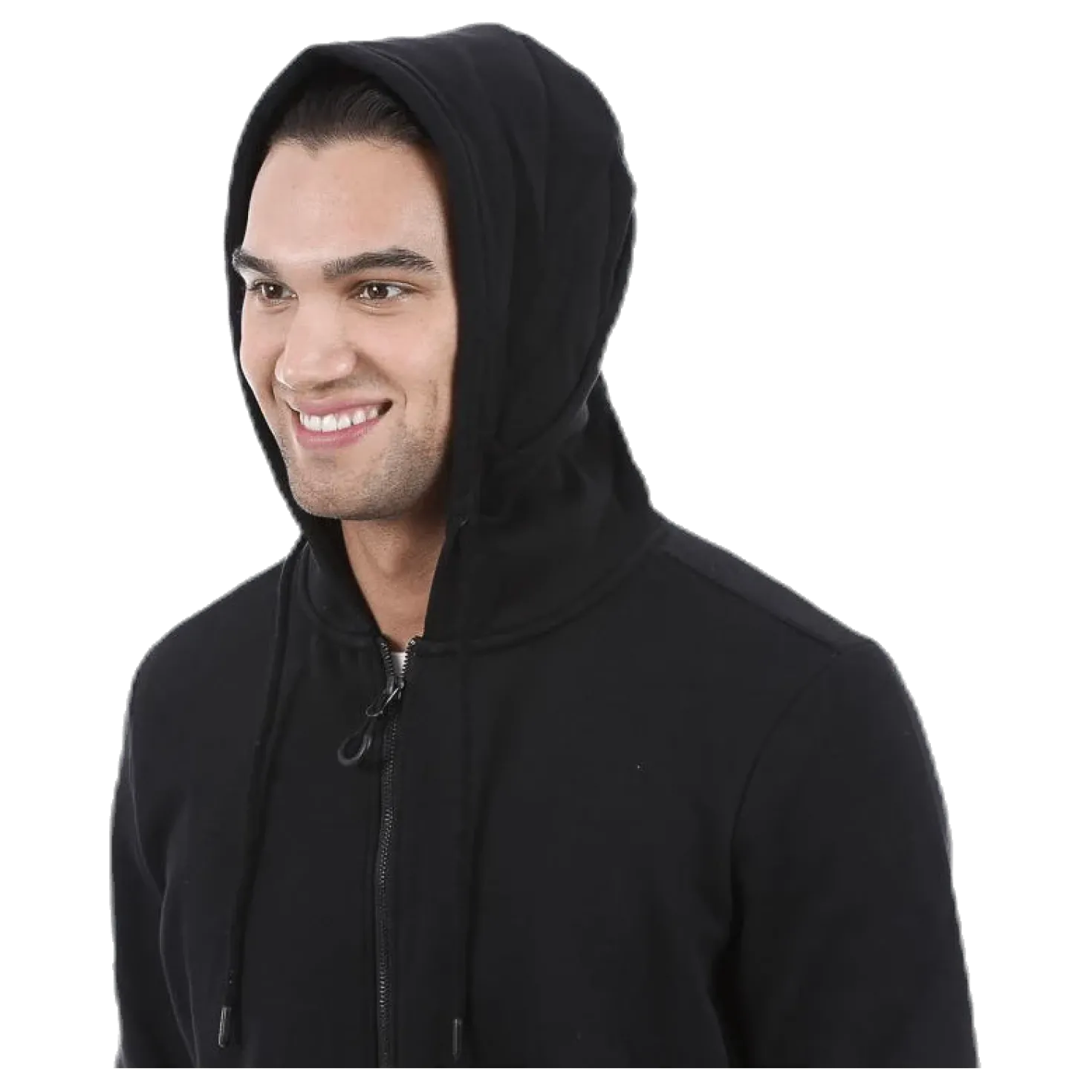 Core Hood Black