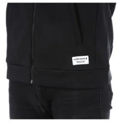 Core Hood Black