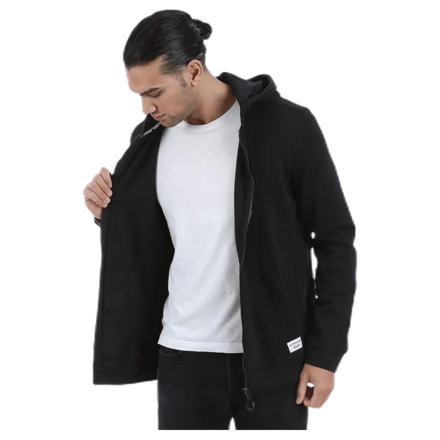Core Hood Black