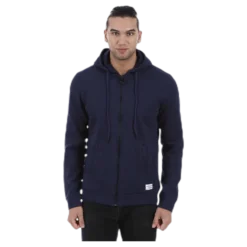 Core Hood Blue