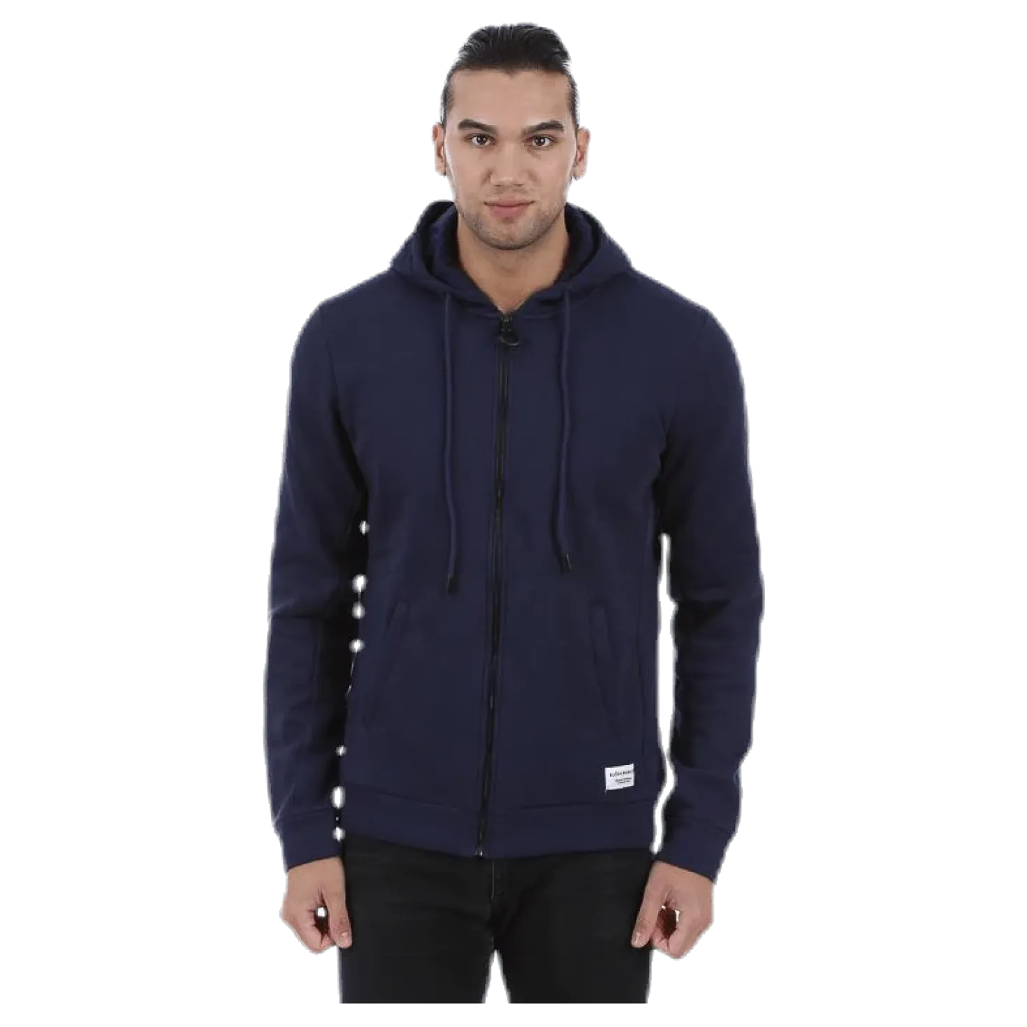 Core Hood Blue