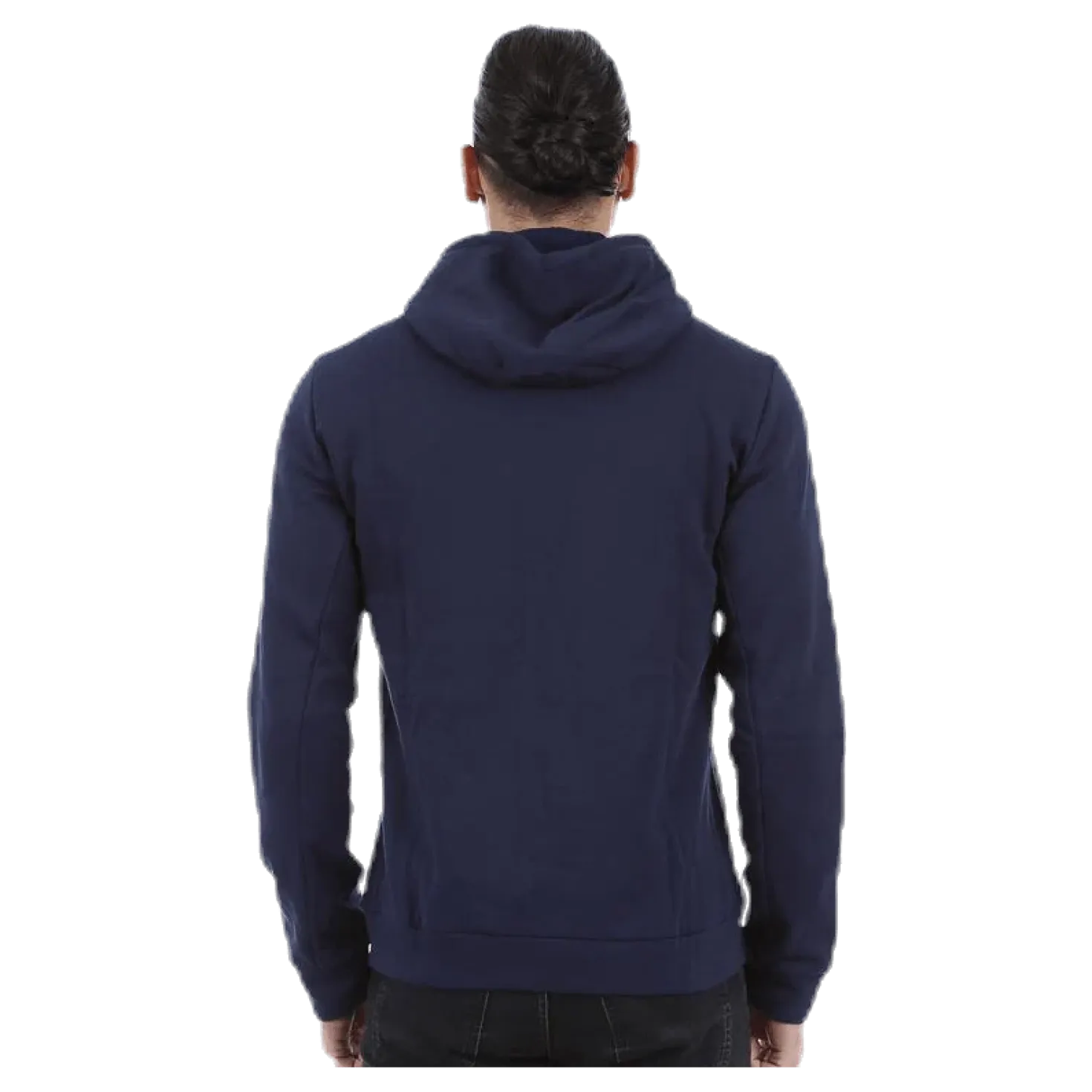 Core Hood Blue