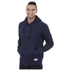 Core Hood Blue