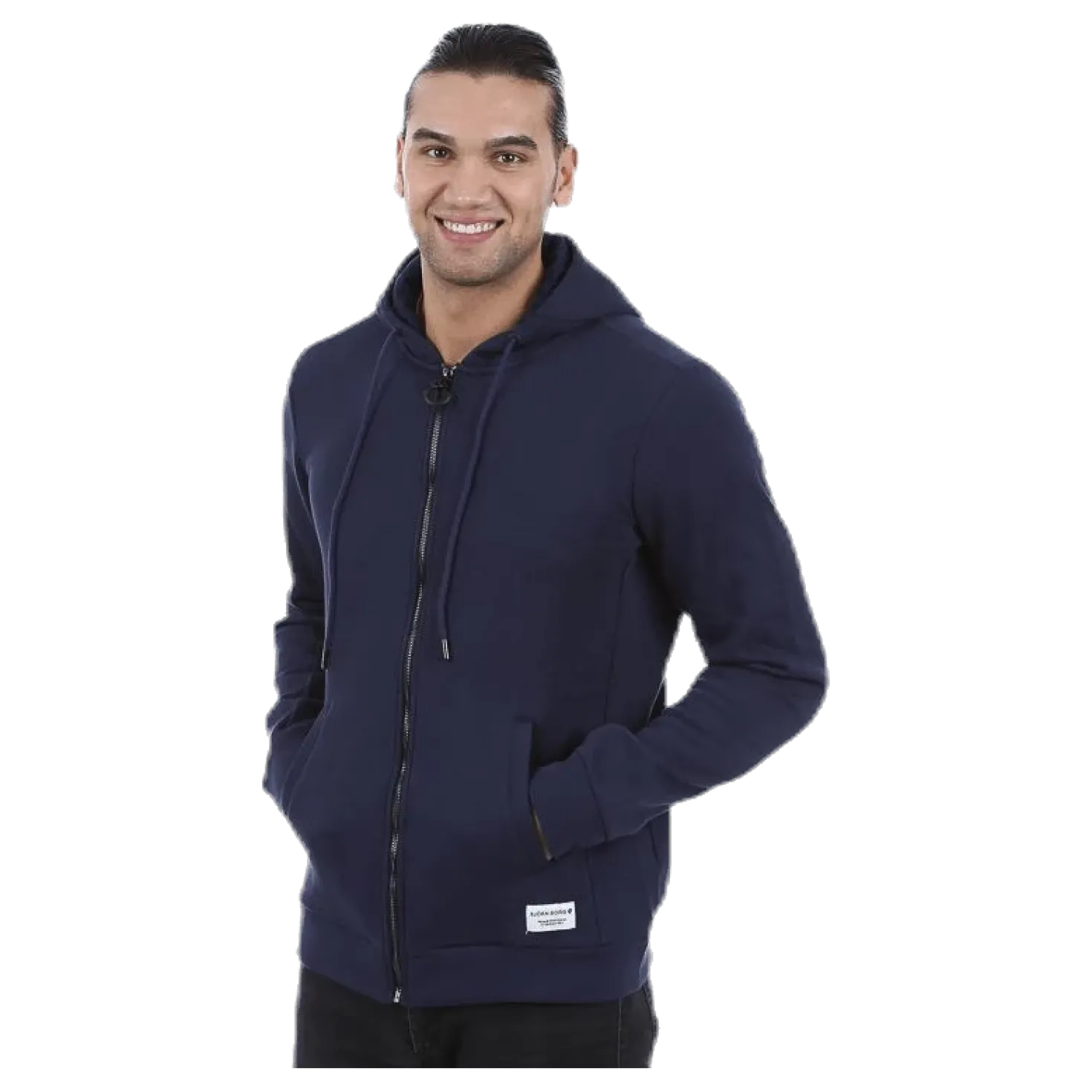 Core Hood Blue