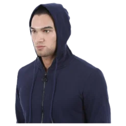 Core Hood Blue