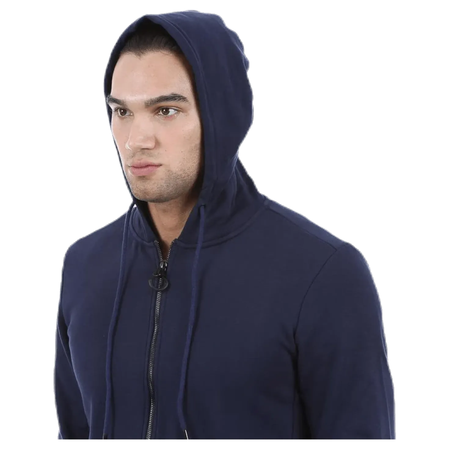 Core Hood Blue