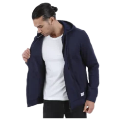 Core Hood Blue