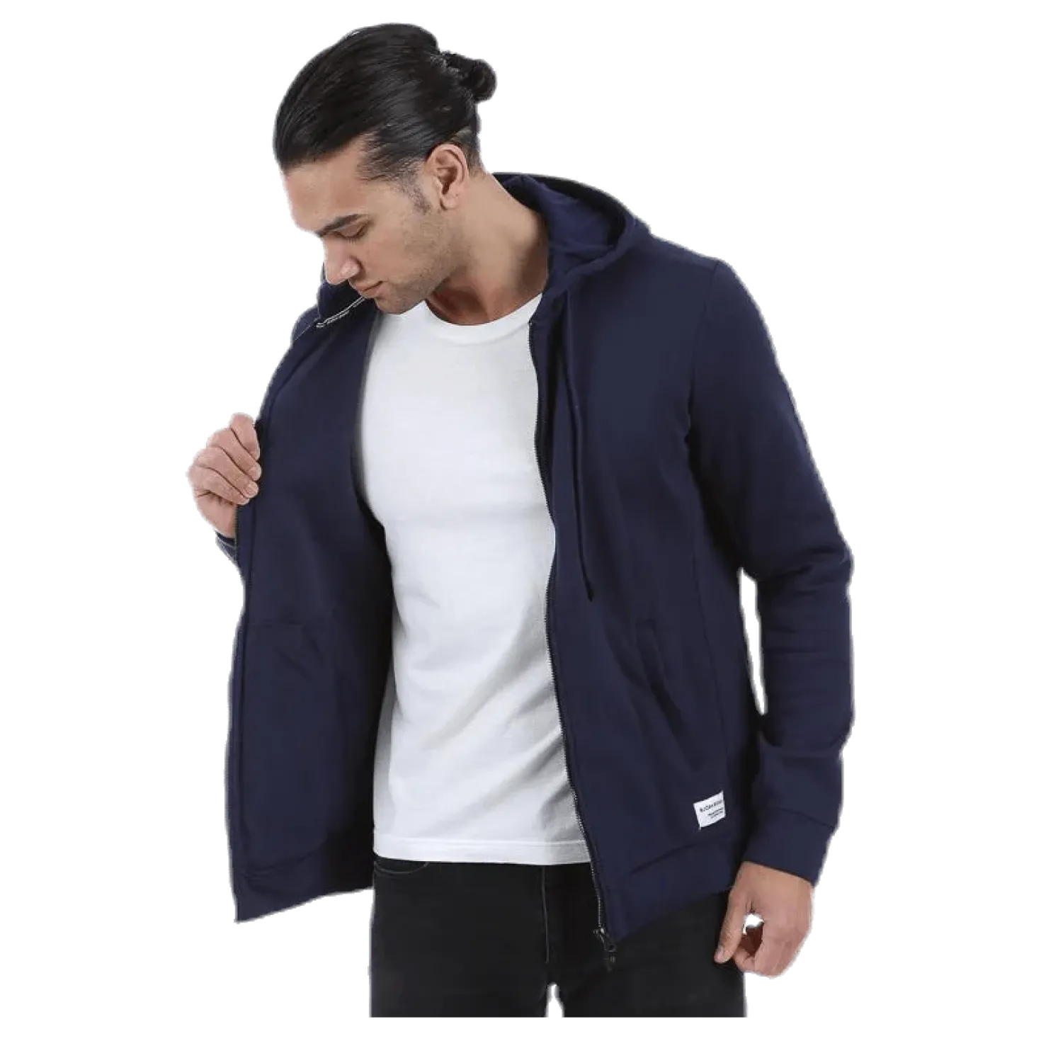 Core Hood Blue