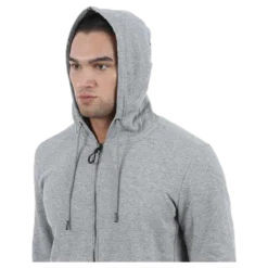 Core Hood Grey