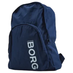 Core Iconic Backpack Navy