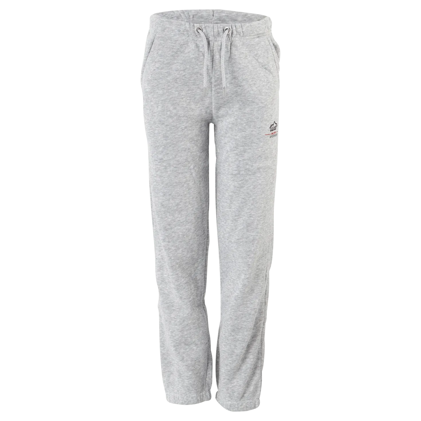 Core Jr Pants Greymelange