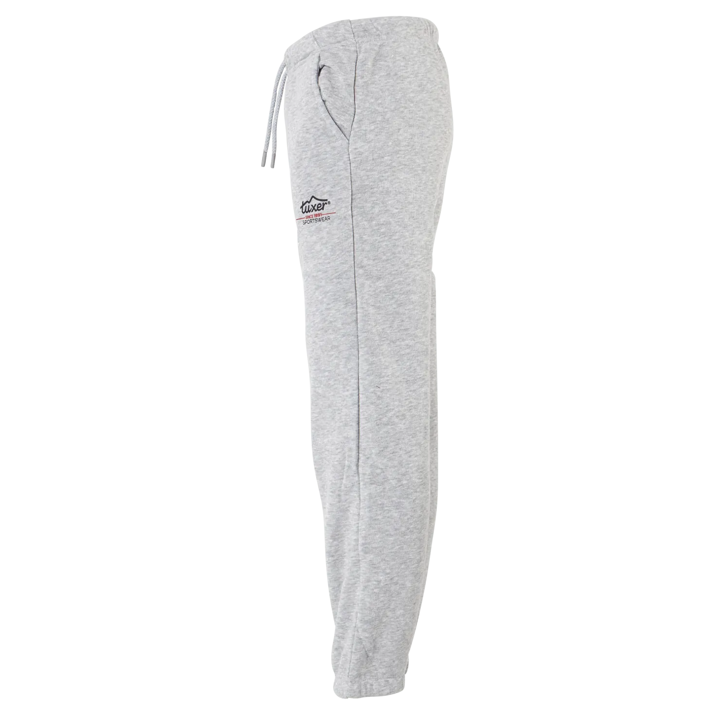 Core Jr Pants Greymelange