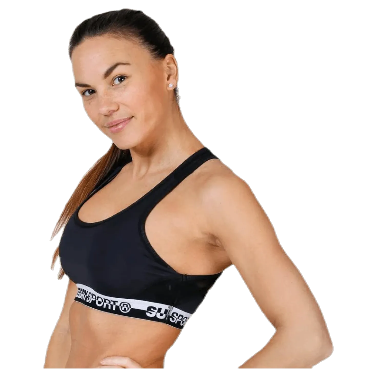 Core Layer Black