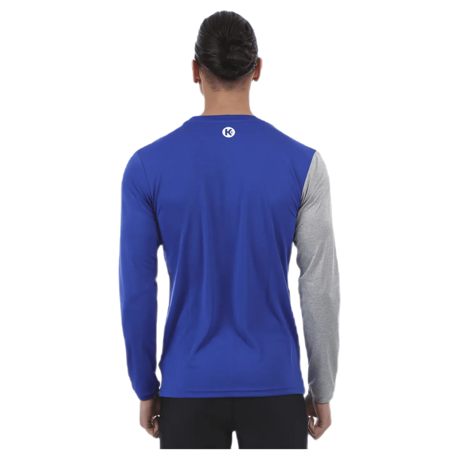 Core 2.0 Longsleeve Blue/Grey