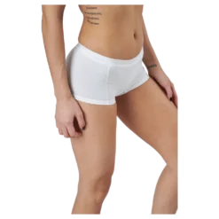 Core Minishorts 3p Multipack 3