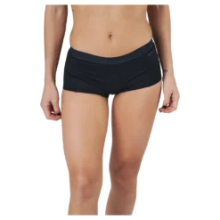 Core Minishorts 3p Multipack 3