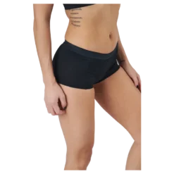 Core Minishorts 3p Multipack 3