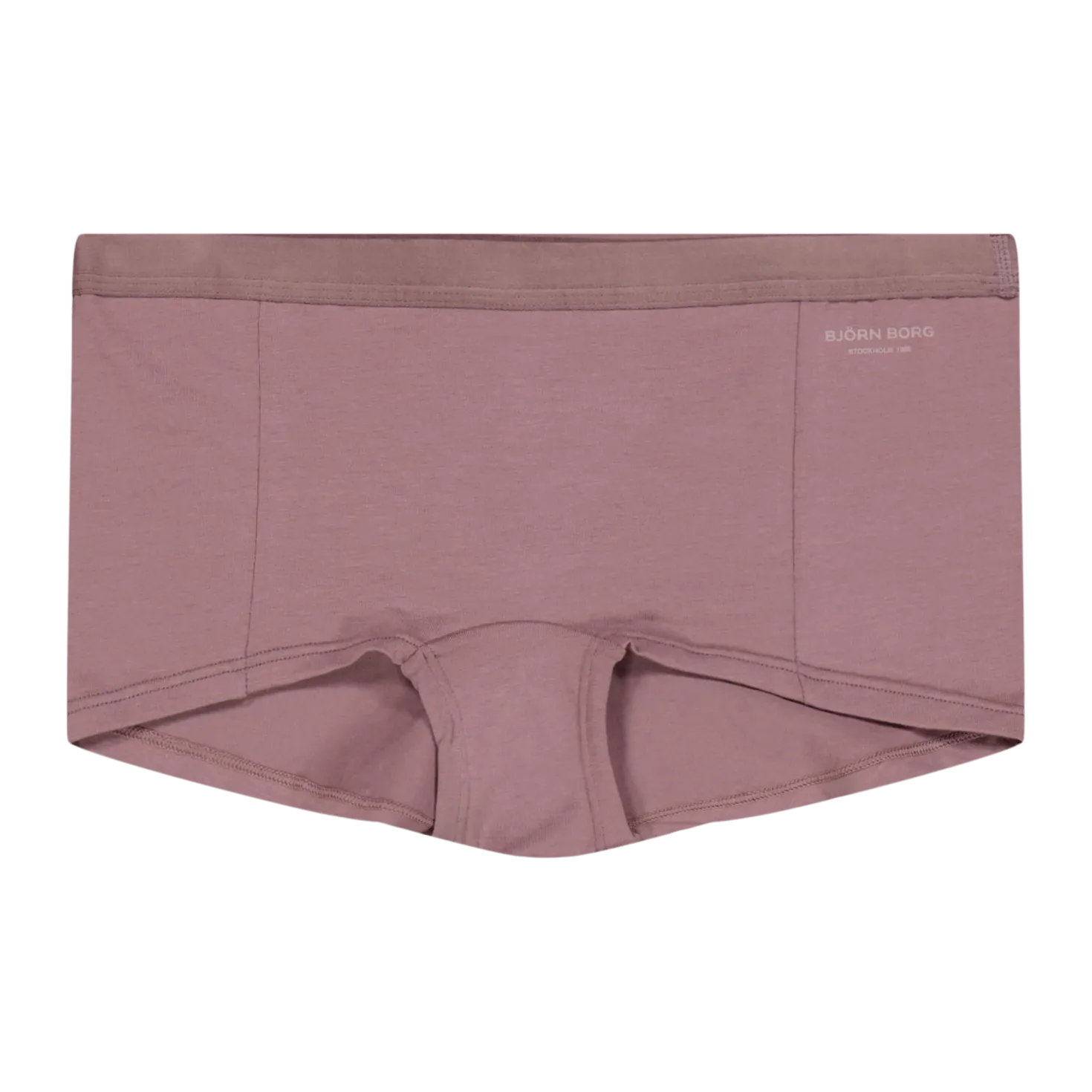 Core Minishorts 3p Multipack 2