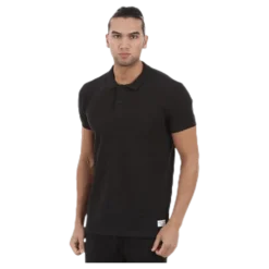 Core Polo Black