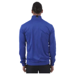Core 2.0 Poly Jacket Blue/Grey