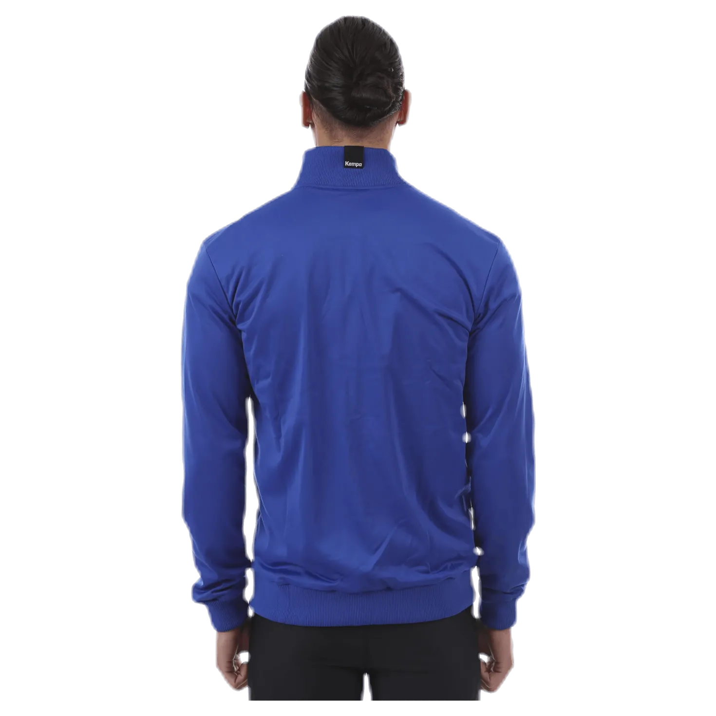 Core 2.0 Poly Jacket Blue/Grey
