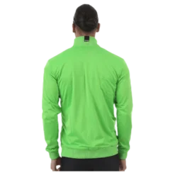 Core 2.0 Poly Jacket Green/Grey