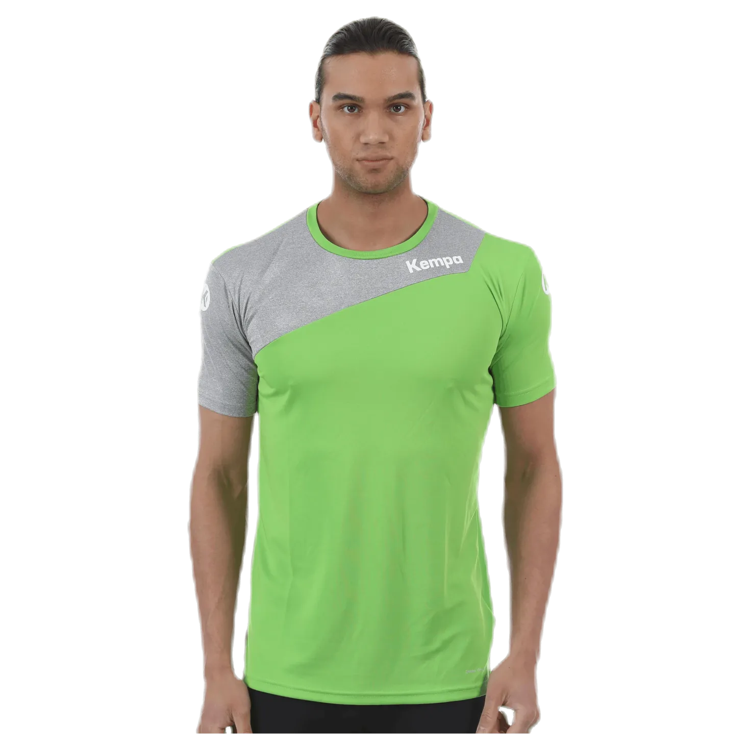 Core 2.0 Shirt Green