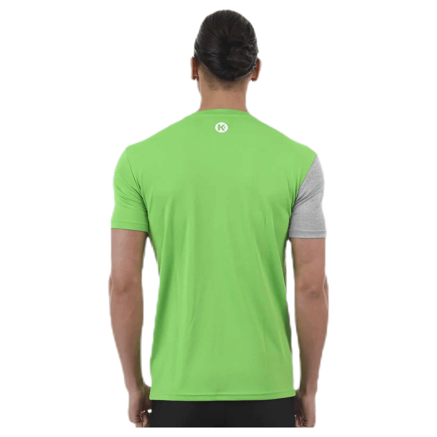 Core 2.0 Shirt Green